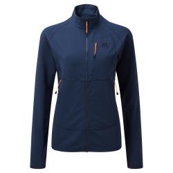 MOUNTAIN EQUIPMENT Arrow Jacket Women's Medieval Blue